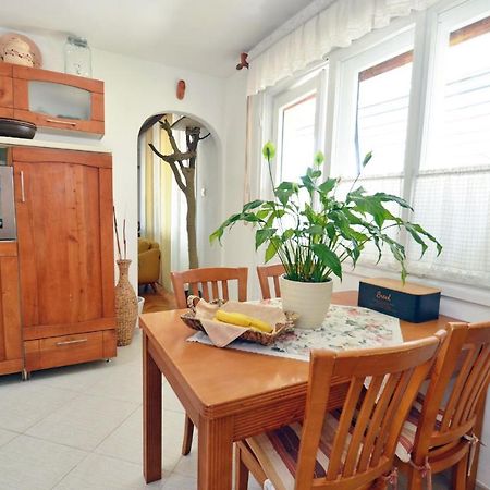 Apartment Oaza 科托尔 外观 照片
