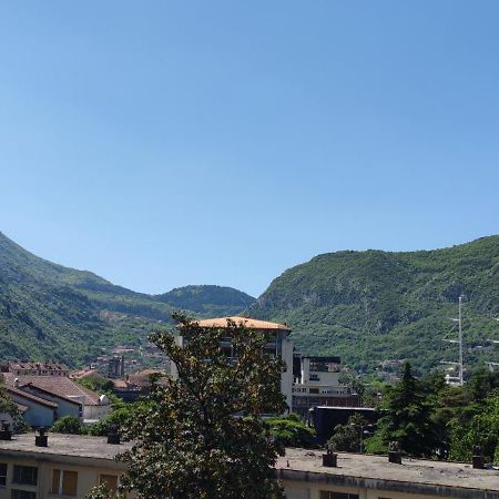 Apartment Oaza 科托尔 外观 照片
