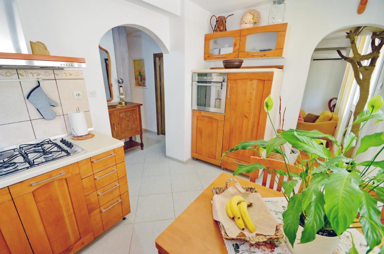 Apartment Oaza 科托尔 外观 照片
