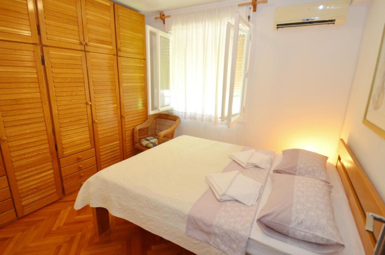 Apartment Oaza 科托尔 外观 照片
