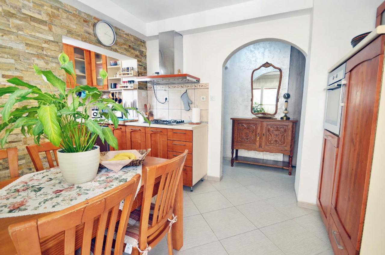 Apartment Oaza 科托尔 外观 照片