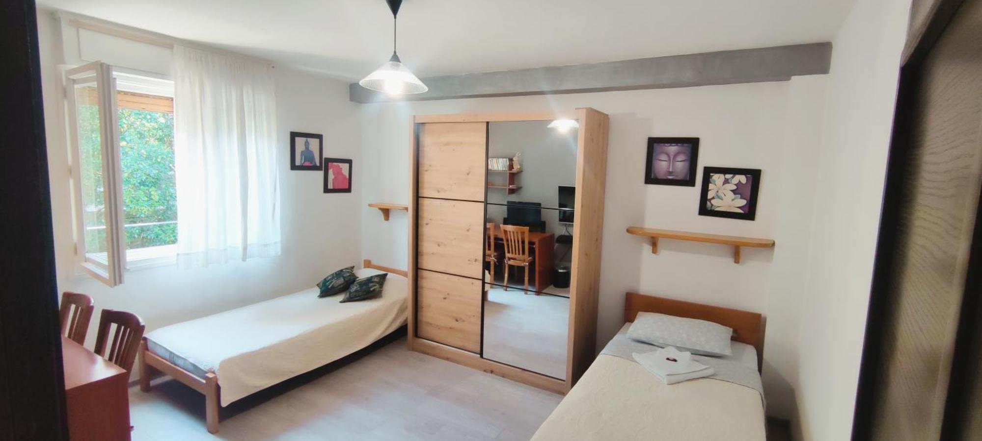 Apartment Oaza 科托尔 外观 照片